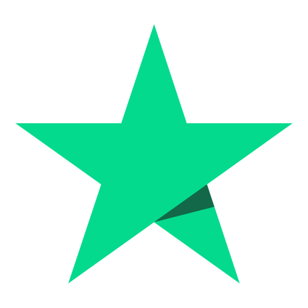 Trustpilot Logo